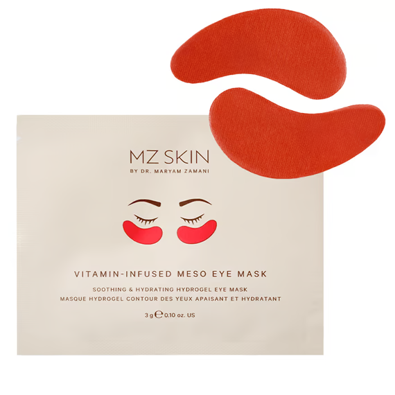 Mz-Skin Mz Skin - Vitamin Infused Meso Eye Mask 5x