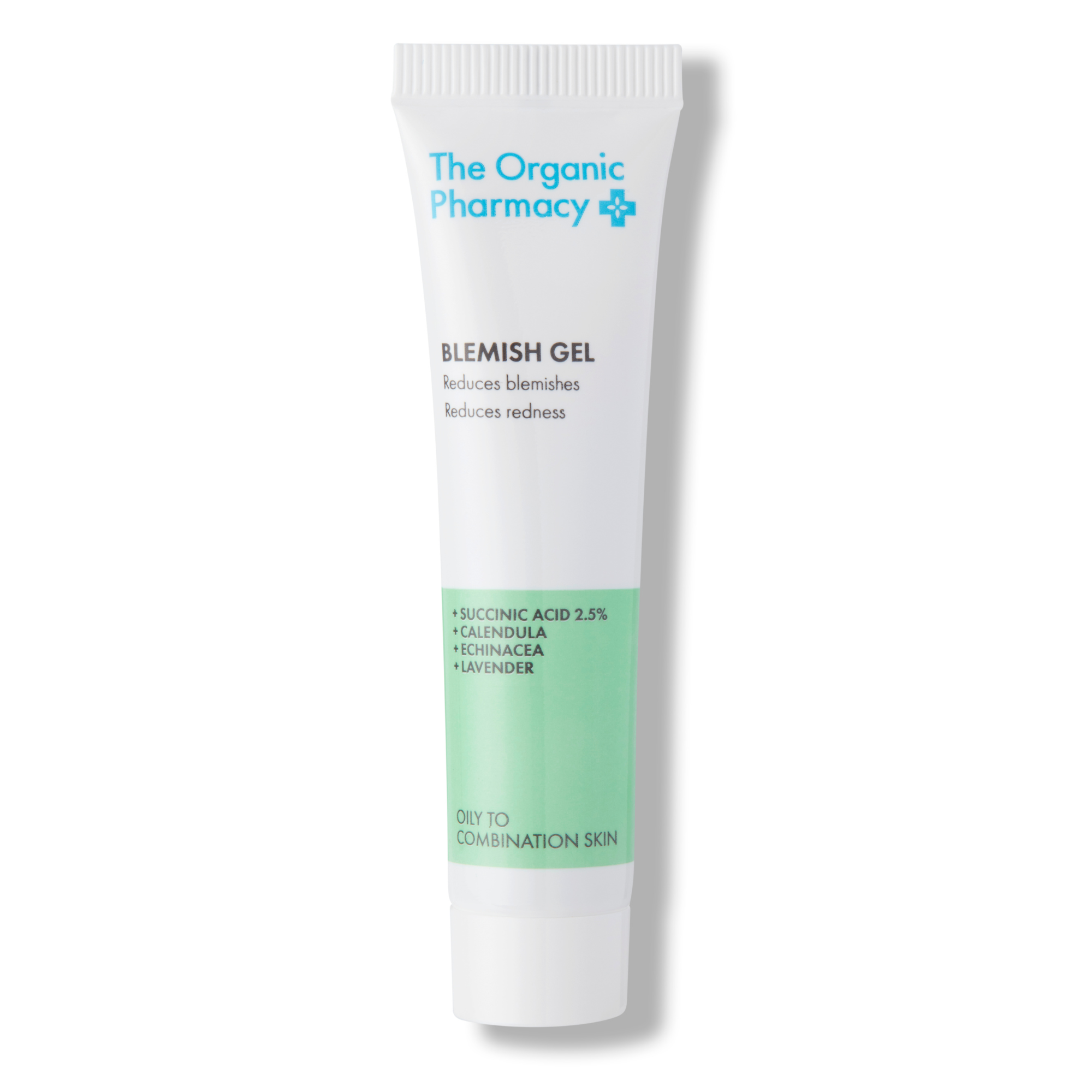The Organic Pharmacy - Blemish Gel 15ml