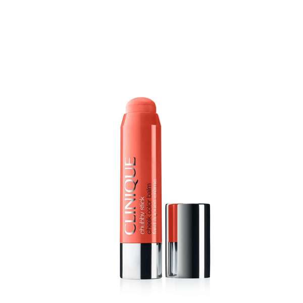 Clinique Chubby Stick - Cheek Color Balm 05 Plenty O' Papaya 6g