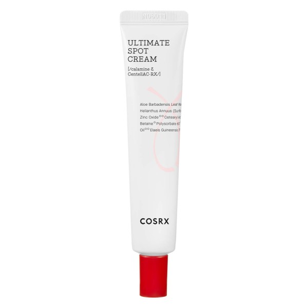 Image of Cosrx - Ultimate Spot Cream