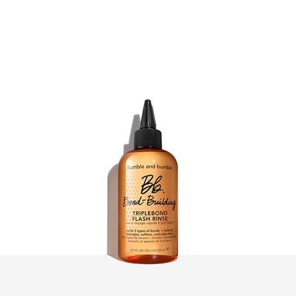 Bumble And Bumble. Bb. Bond-Building – Triplebond Flash Rinse 60ml