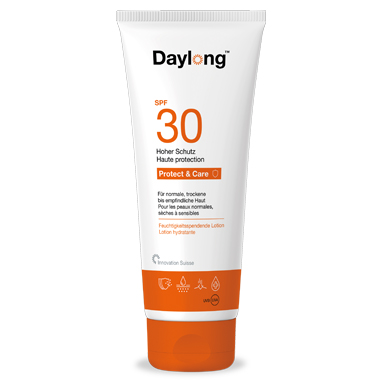 Daylong Protect & Care – Lotion Spf 30 200ml