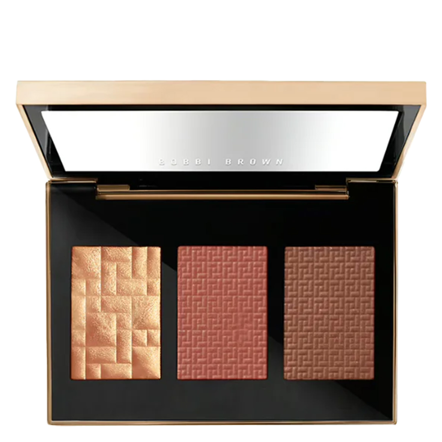 Bobbi Brown Bb Specials - Sculpt + Glow Palette Deep