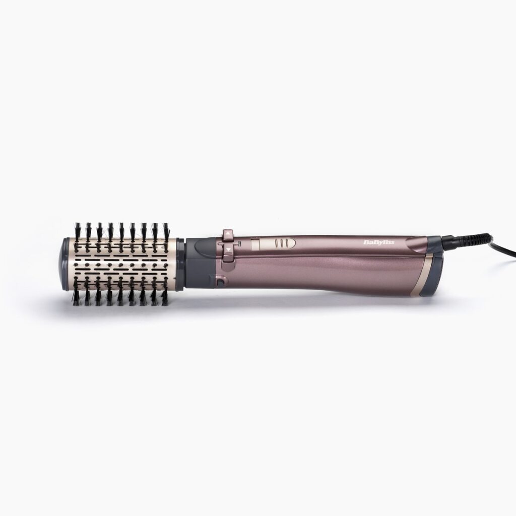 Babyliss – Rotationsbürste 1000w As960e