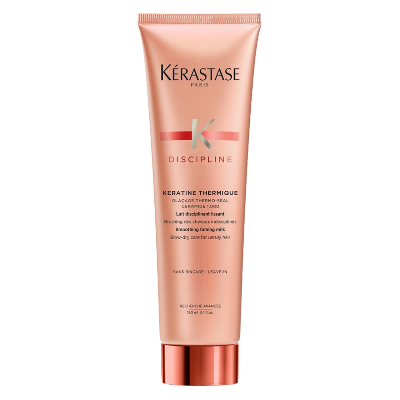 Discipline - Keratine Thermique