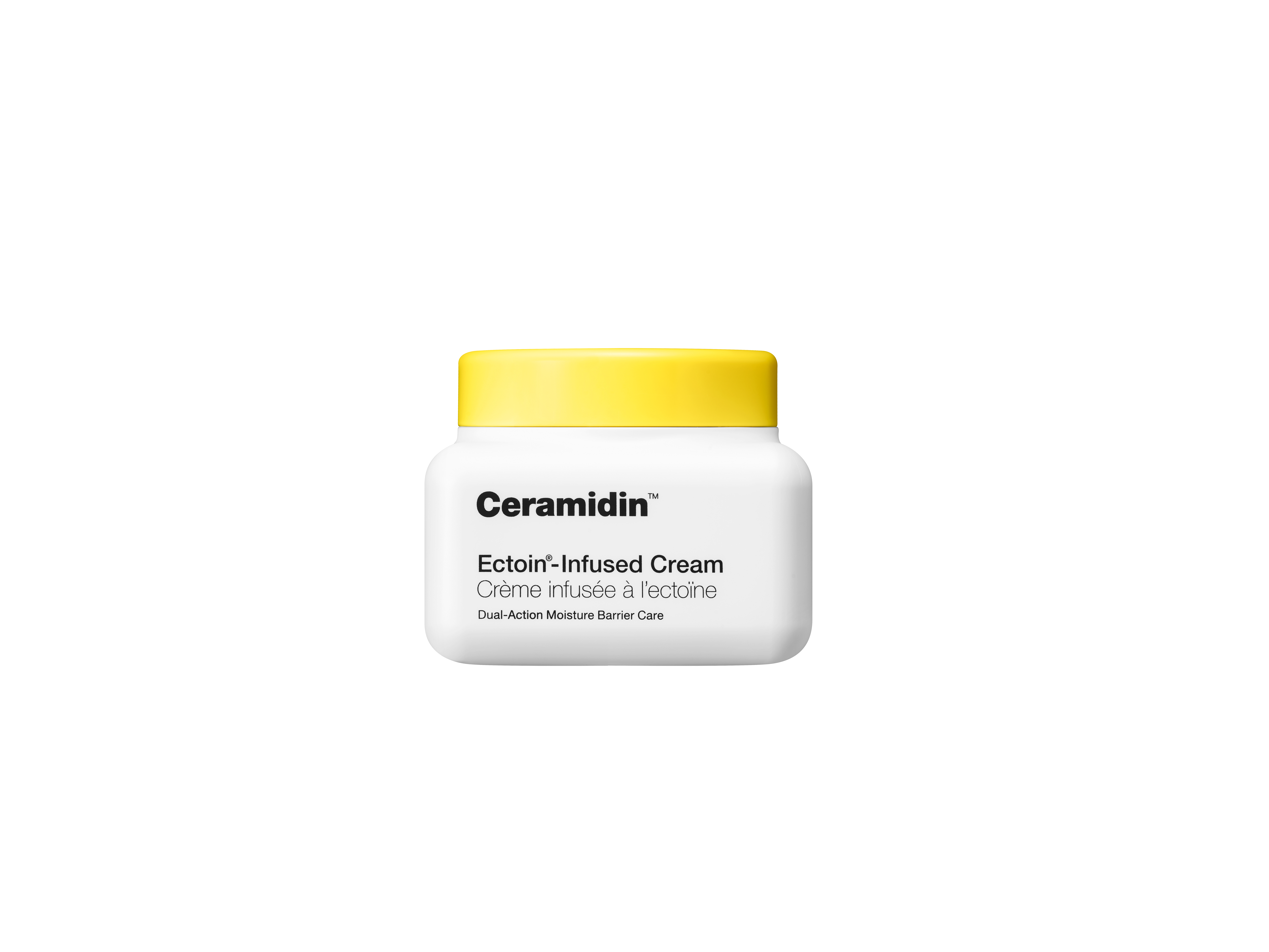Dr.Jart+ Ceramidin - Ectoin-Infused Cream 50ml