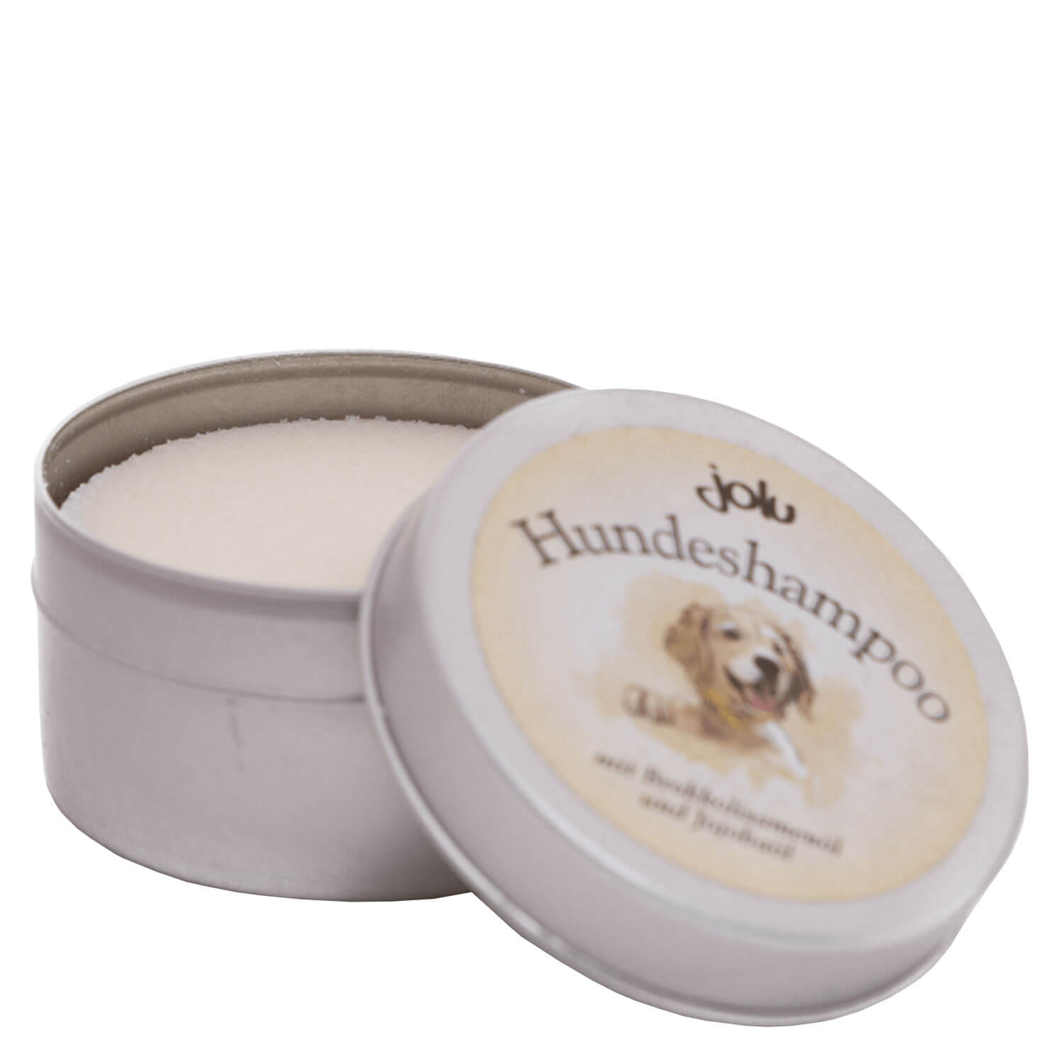 Jolu – Shampoo Bar Dog 80g