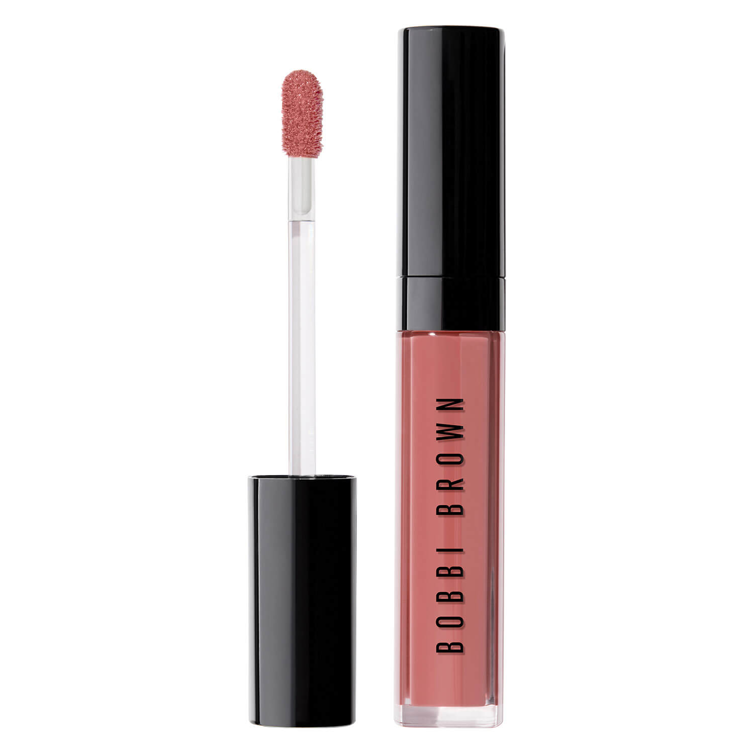 Bobbi Brown Bb Lip Gloss - Crushed Oil-Infused Gloss Free Spirit 6ml