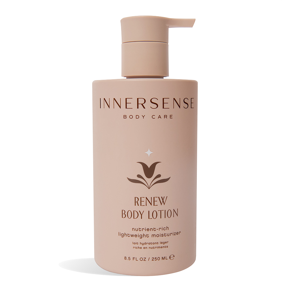 Innersense Body Care – Renew Body Lotion 250ml