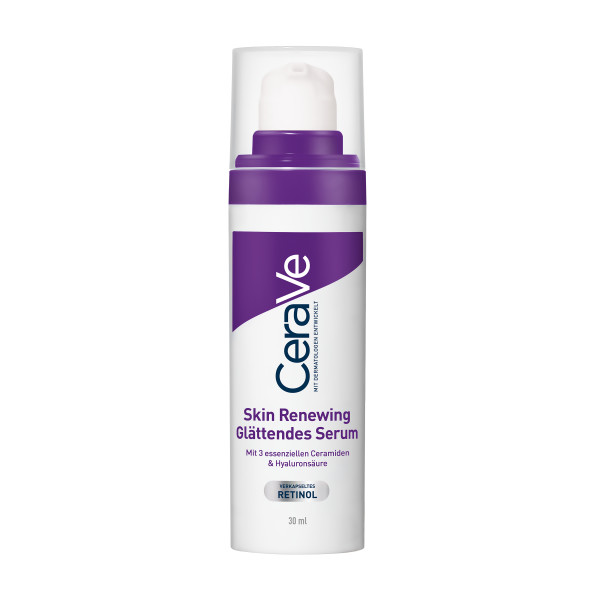 Cerave Skin Renewing – Serum Retinol 30ml