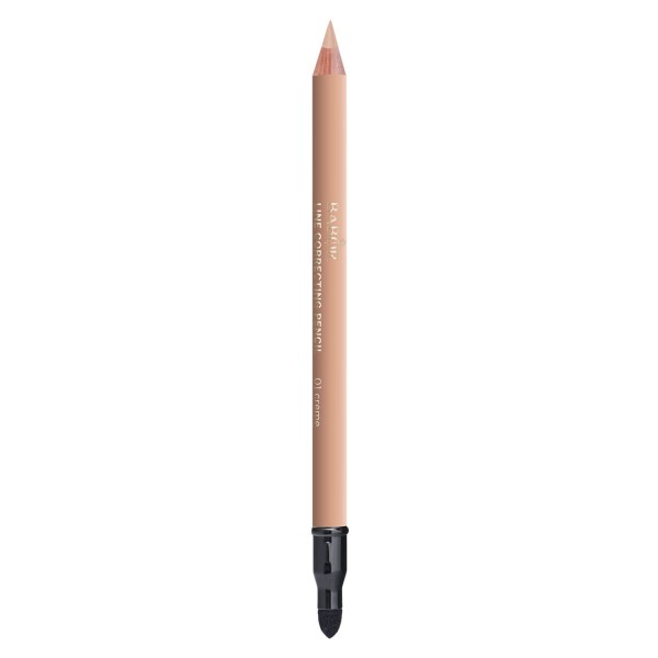 Image of BABOR MAKE UP - Line Correcting Pencil 01 Creme