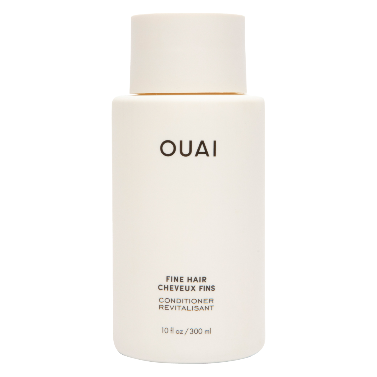 OUAI - Fine Hair Conditioner