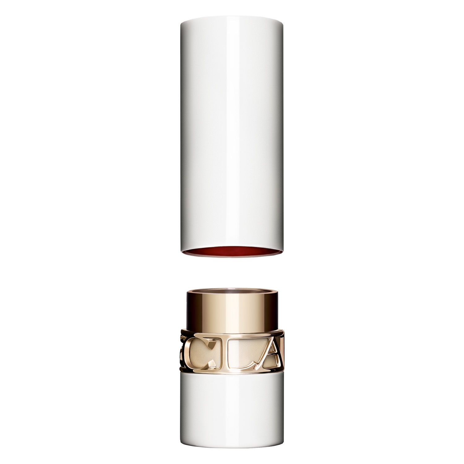 Clarins Joli Rouge – Case White 1x