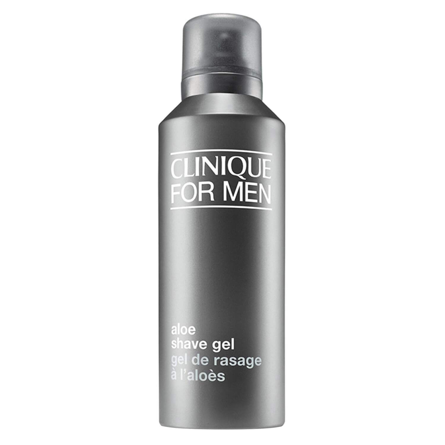 Clinique For Men – Aloe Shave Gel 125ml