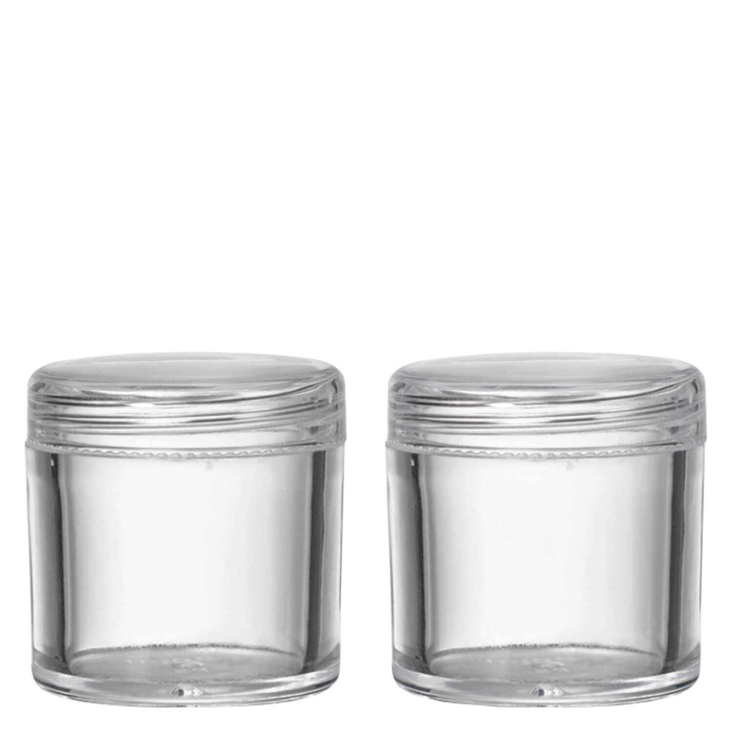 Trisa Travel - Crème Dose Kit 2x20ml