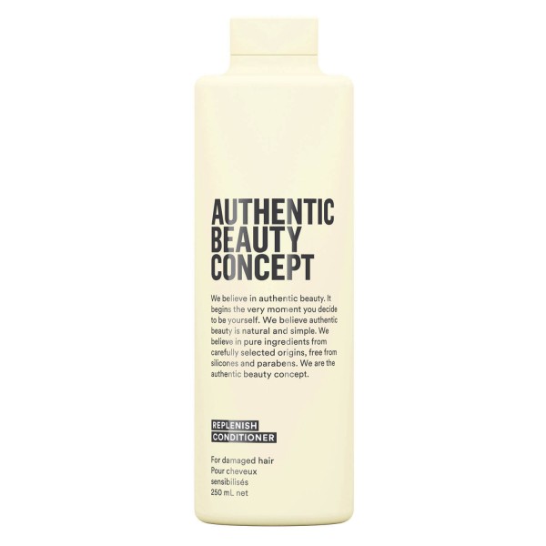 Image of Authentic Beauty Concept - Replenish Conditioner