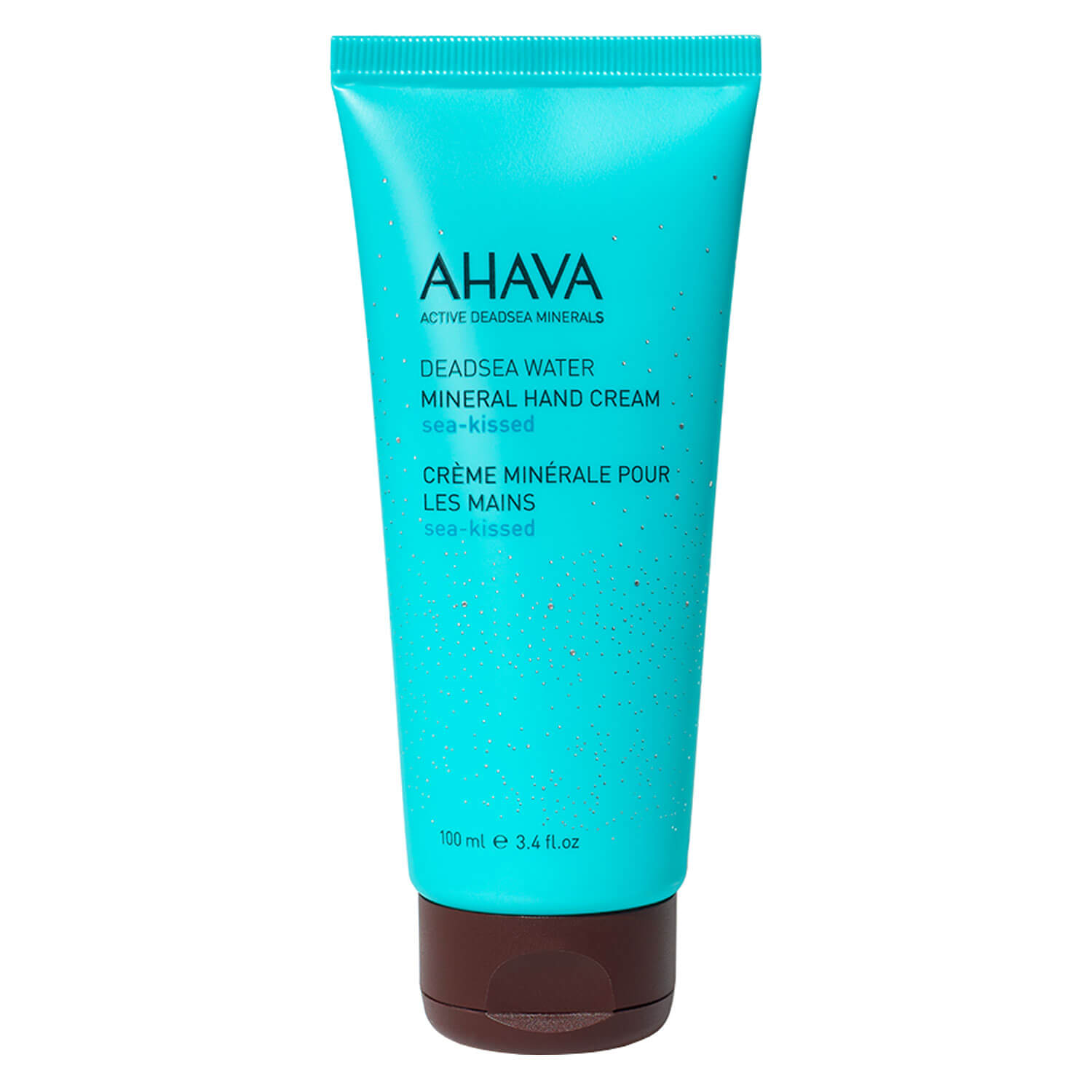 Ahava Deadsea Plants - Mineral Hand Cream Sea-Kissed 100ml