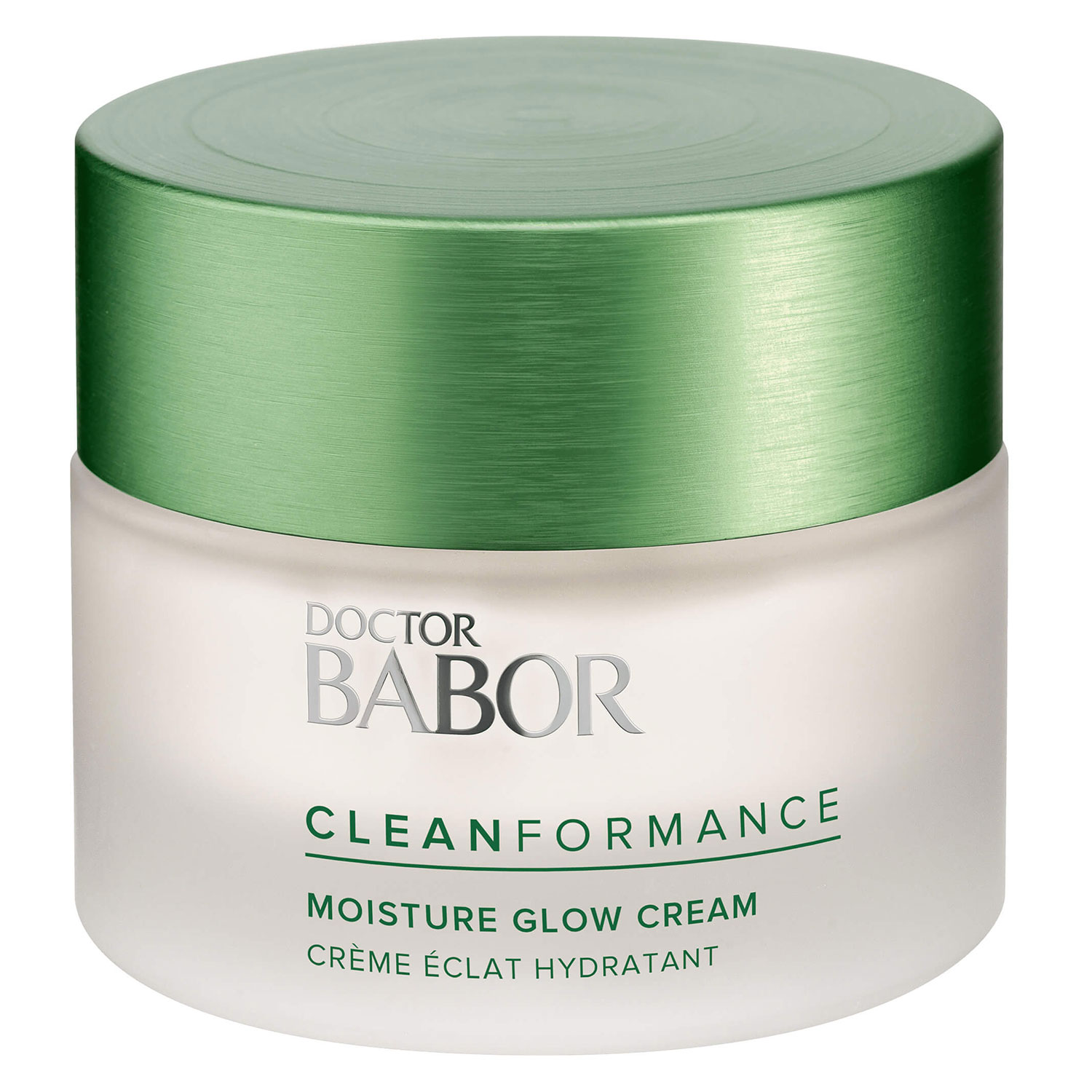 Doctor Babor – Clean Performance Moisture Glow Cream 15ml