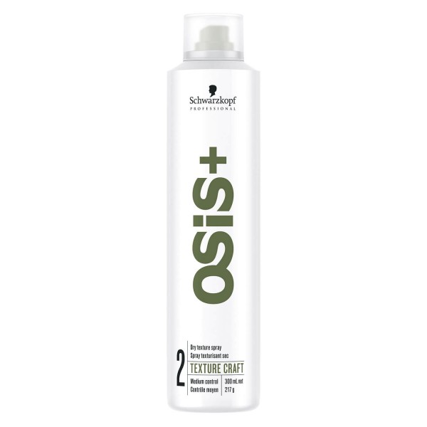 Image of Osis - Long Hair Texture Craft Dry Texture Spray