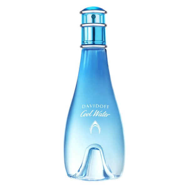 Image of Cool Water - Woman Mera Collector Edition Eau de Toilette