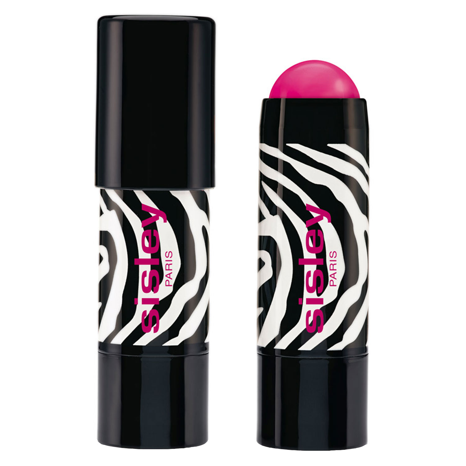 Sisley Phyto Blush Twist Fushia 2 5.2g