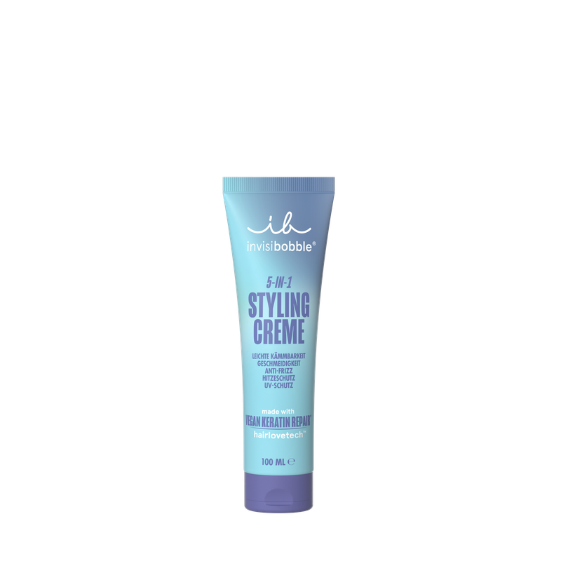 Invisibobble Styling – 5 In 1 Styling Creme 100ml
