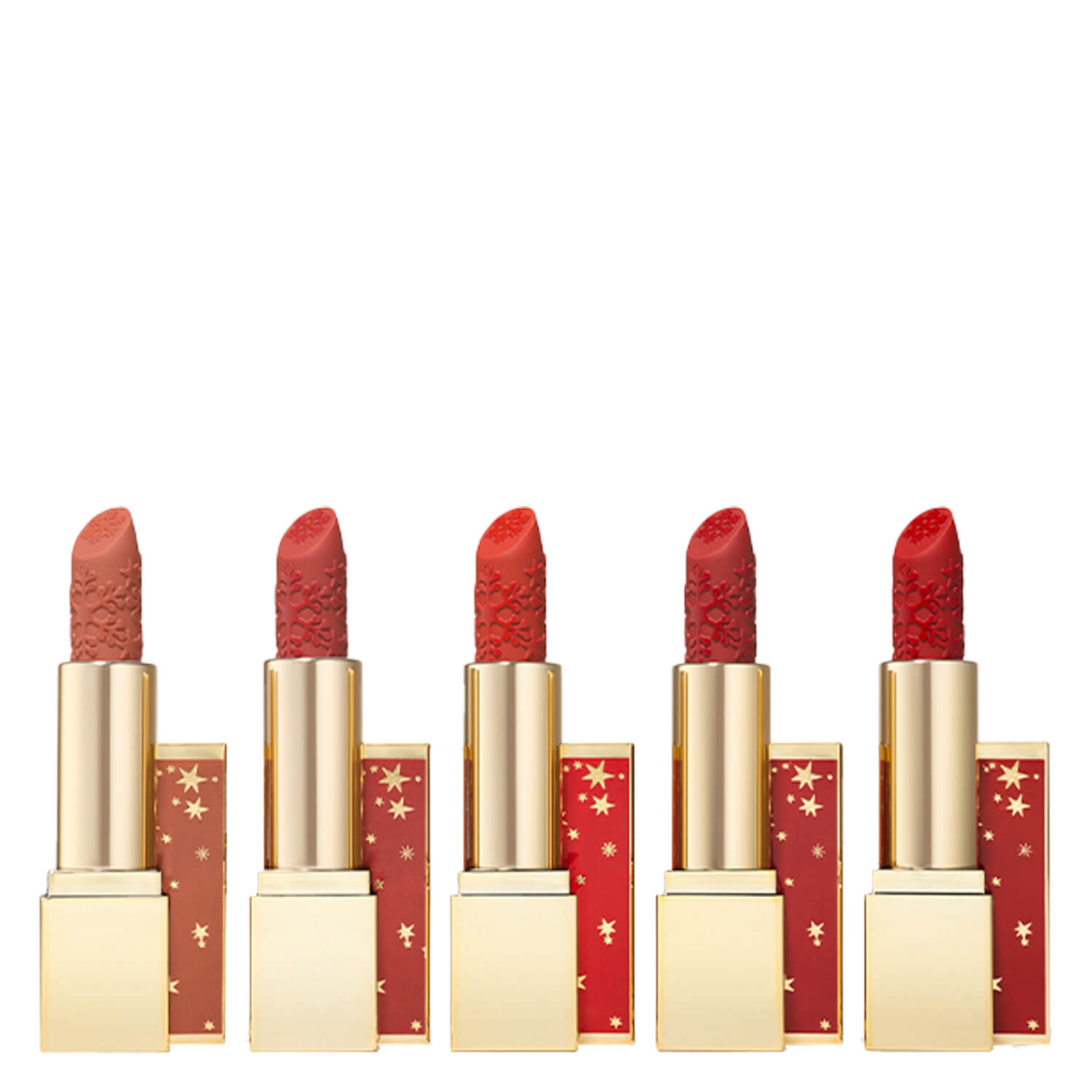 Estée Lauder Special – Pure Color Lipstick Collection