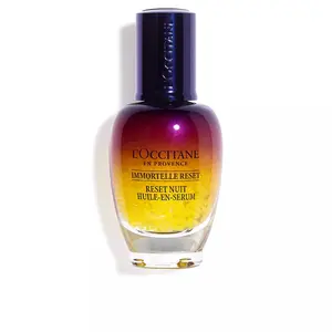 L'occitane Face - Reset Huile En Serum 30ml
