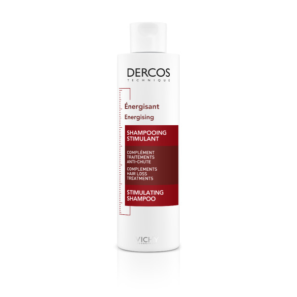 Vichy Dercos – Vital Anti-Haarverlust Shampoo – Sensible Kopfhaut 200ml