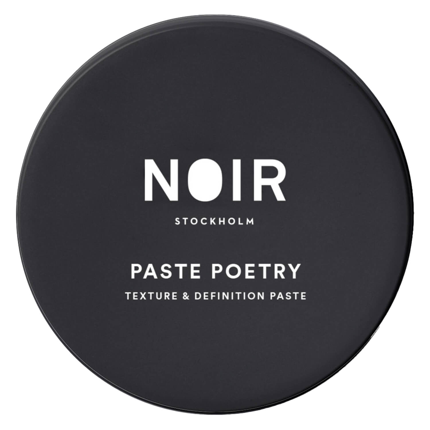 Noir Stockholm Noir – Paste Poetry 75ml