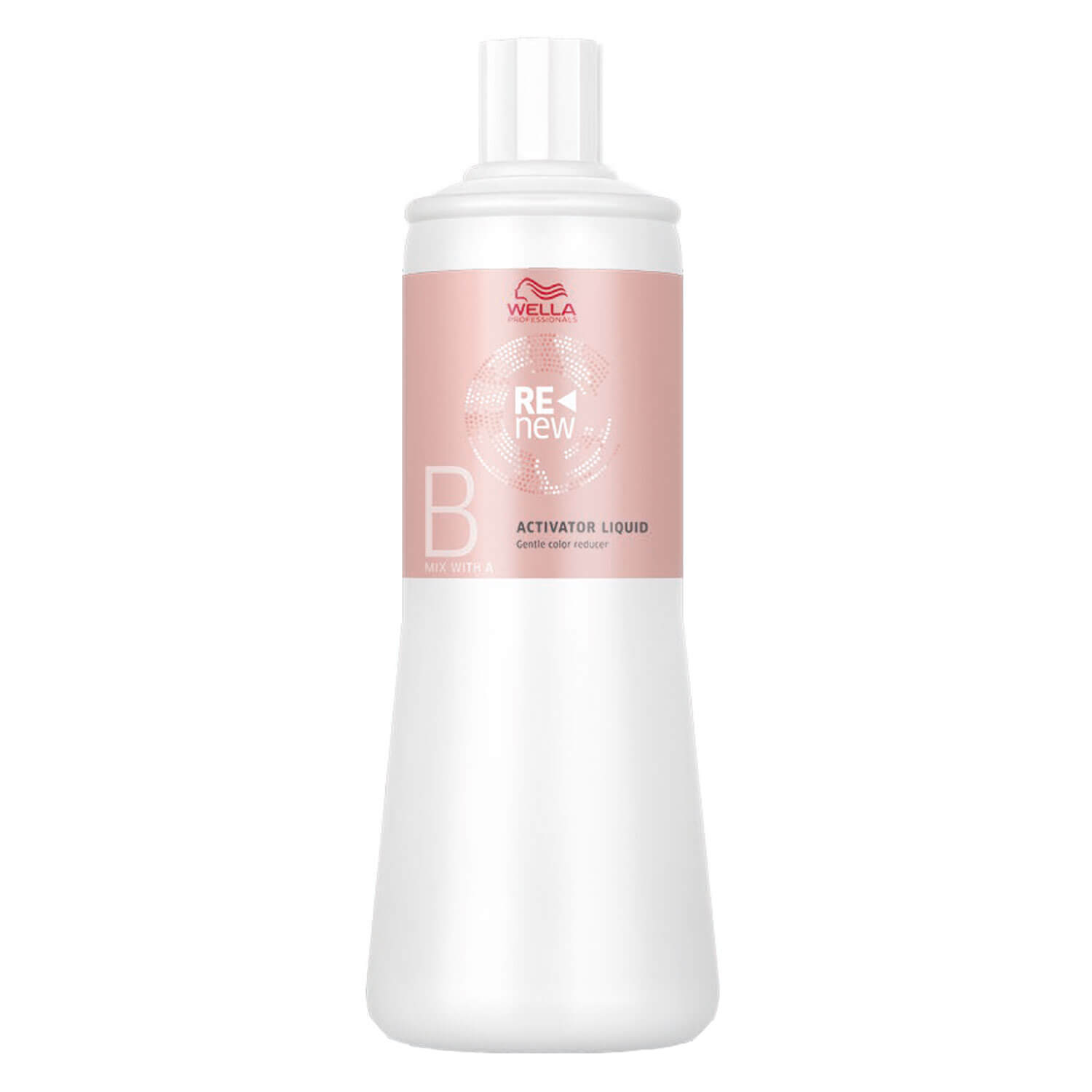 Wella Color Renew – Activator Liquid 500ml