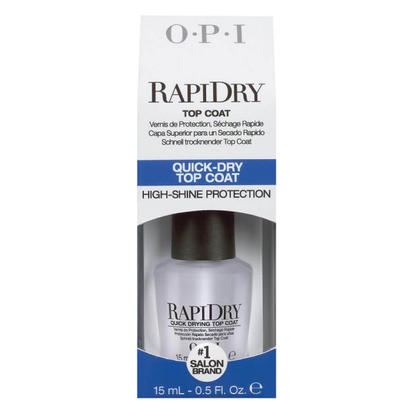 OPI - Nagellacktrockner - RapiDry Top Coat
