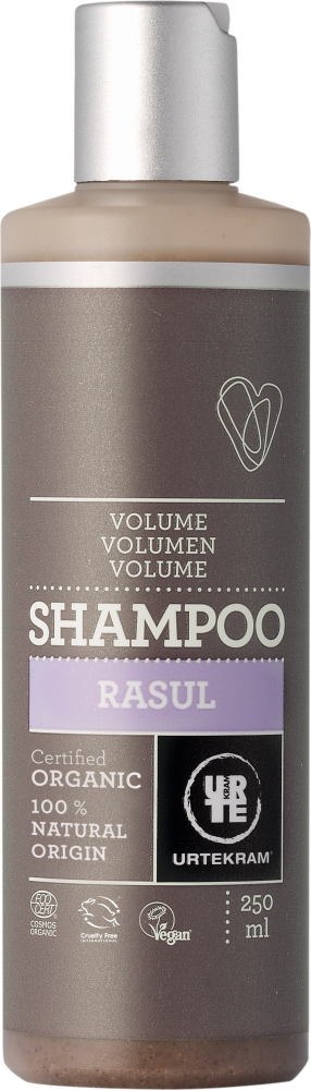 Urtekram – Shampoo Rasul 250ml
