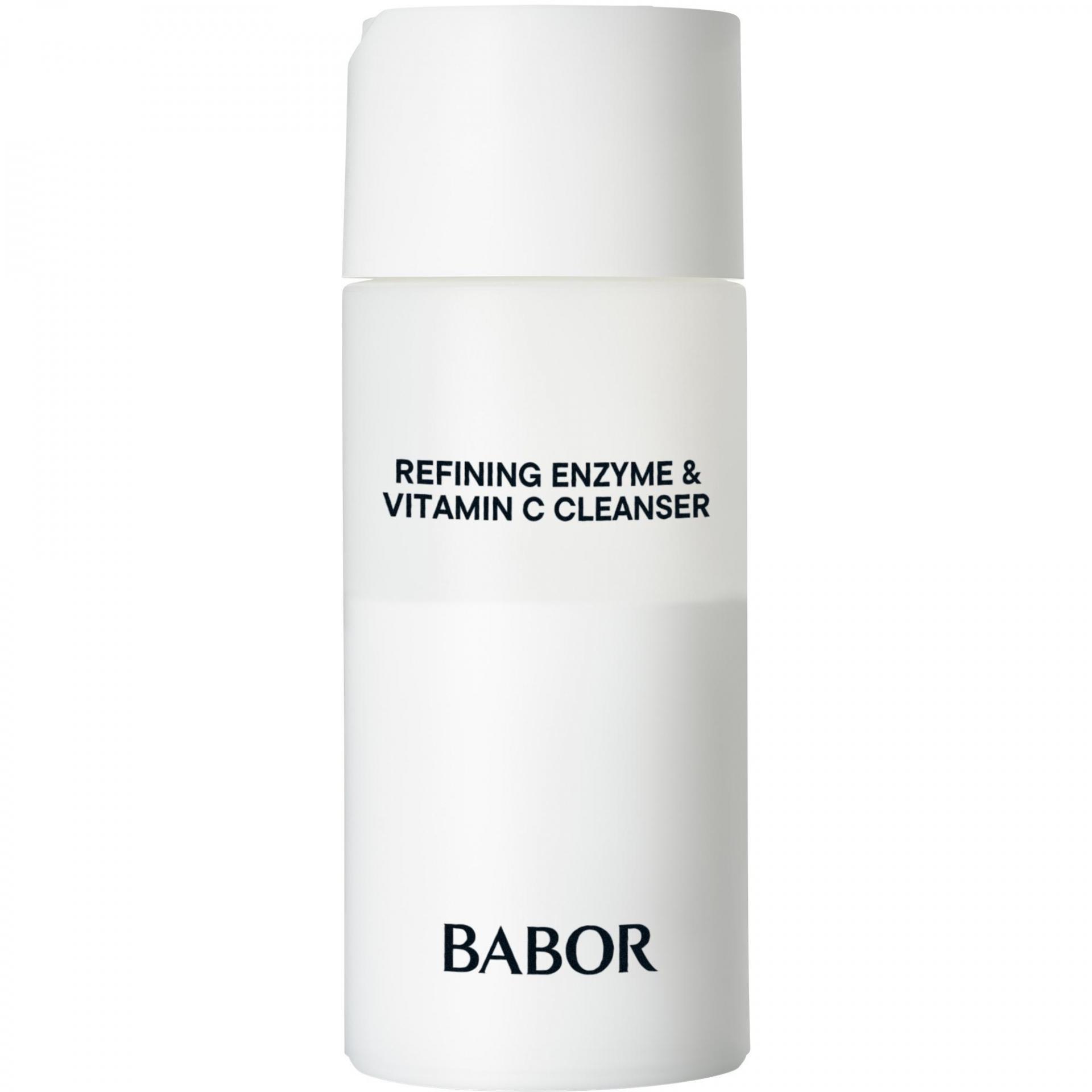 Babor Cleansing - Refining Enzyme & Vitamin C 15g