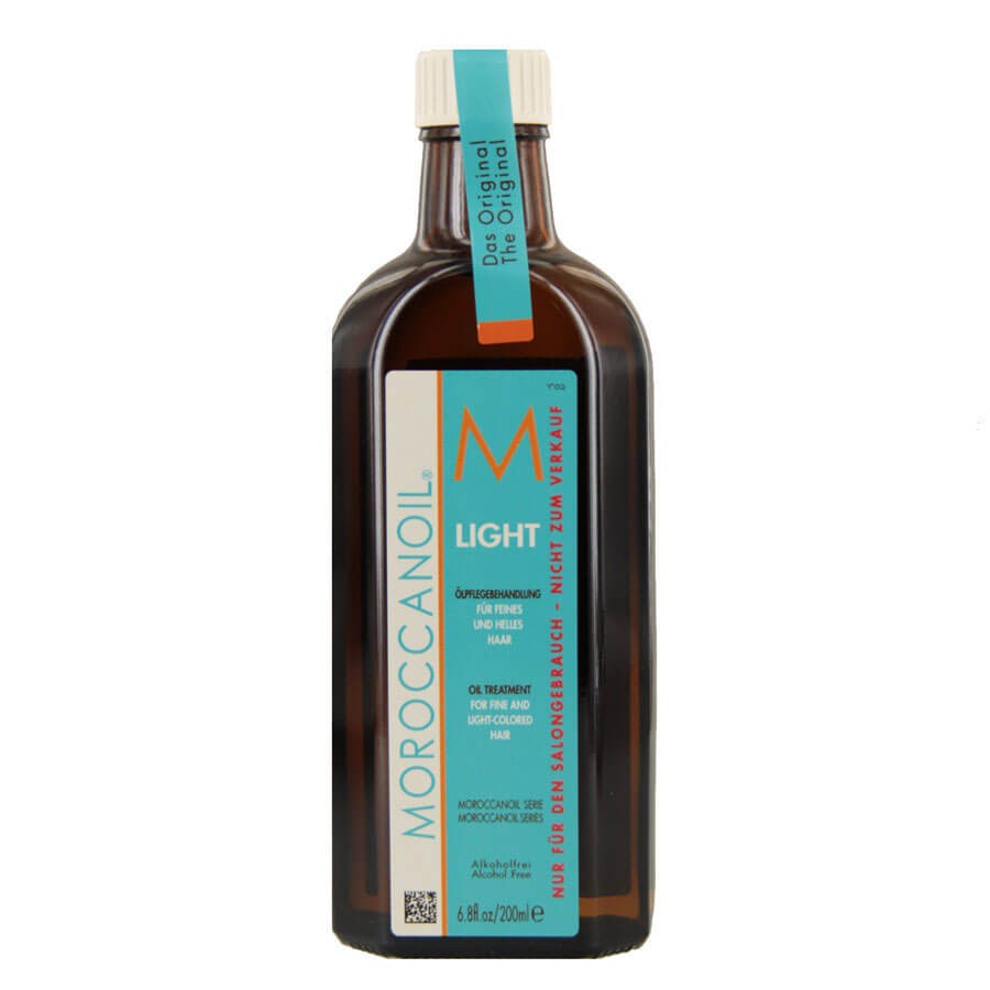 Moroccanoil - Oil Treatment Light