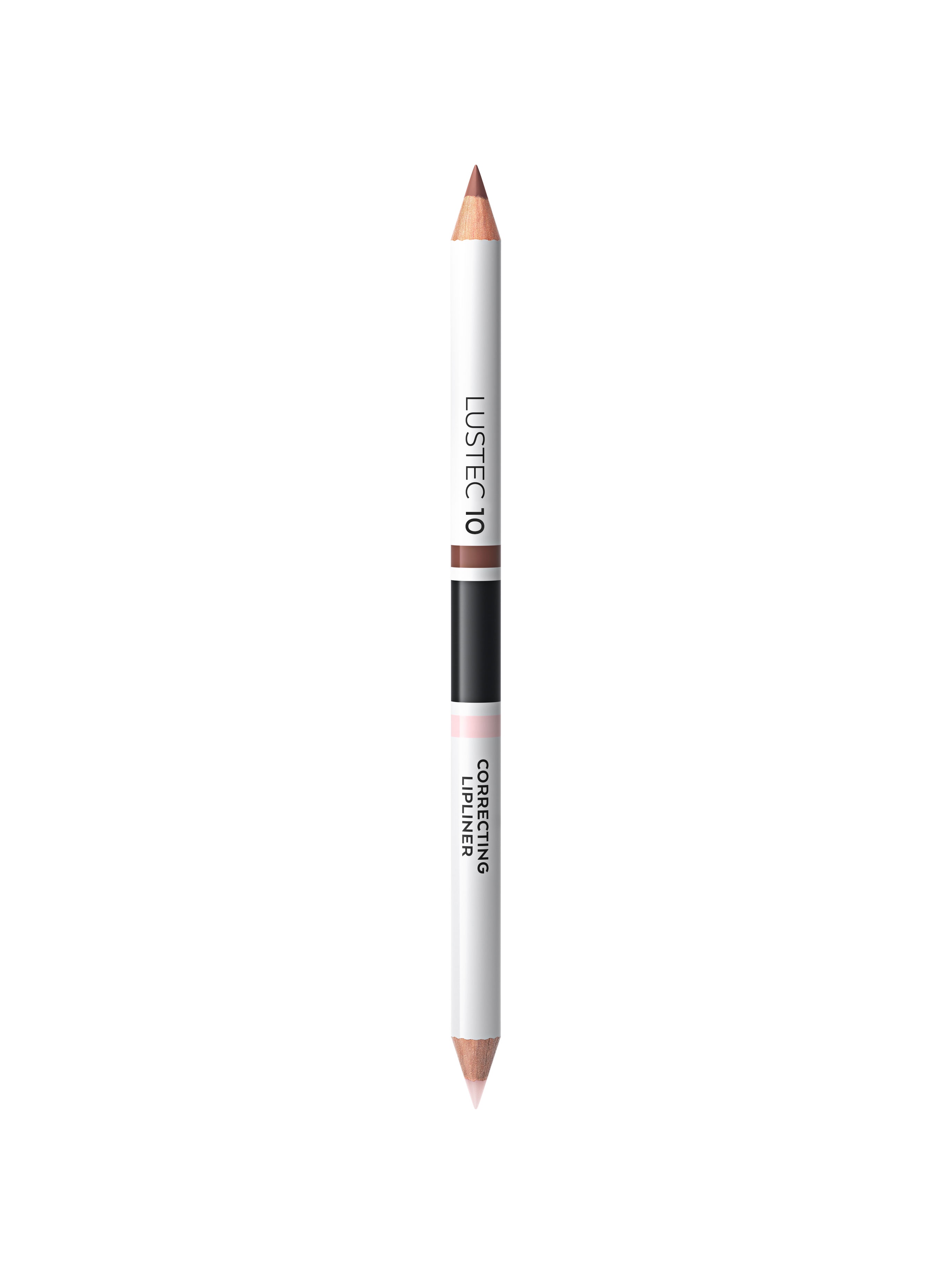 Und Gretel Lips - Lustec - Correcting Lipliner - Nougat 10 2 X 0,52g