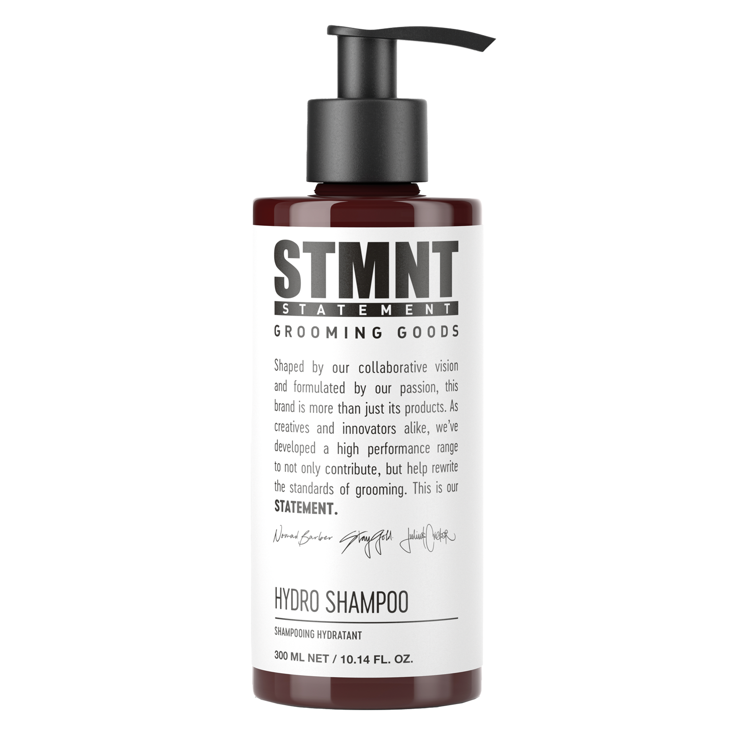 Stmnt - Hydro Shampoo 300ml