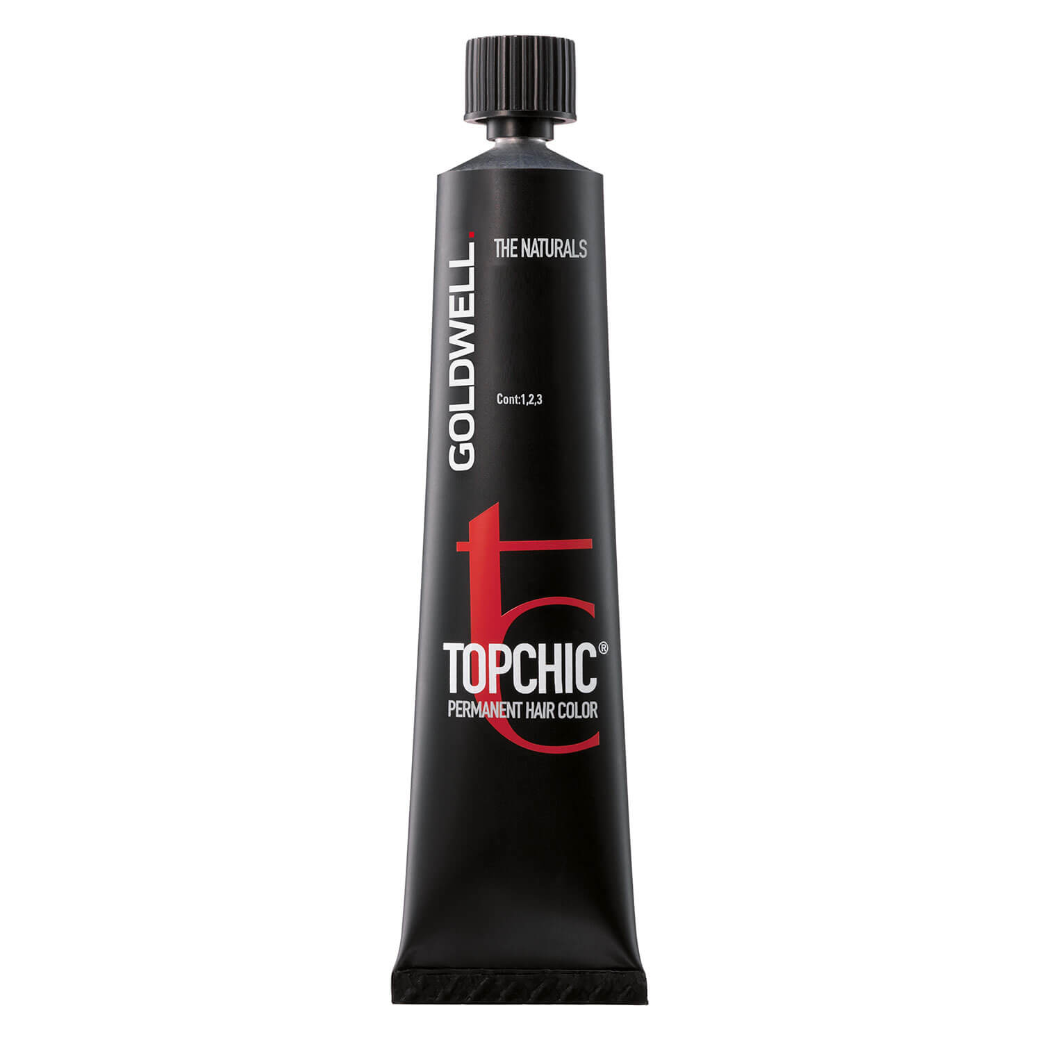 Goldwell Topchic The Naturals – 6n@Gb Dunkelblond Elumenated Gold Braun 250ml