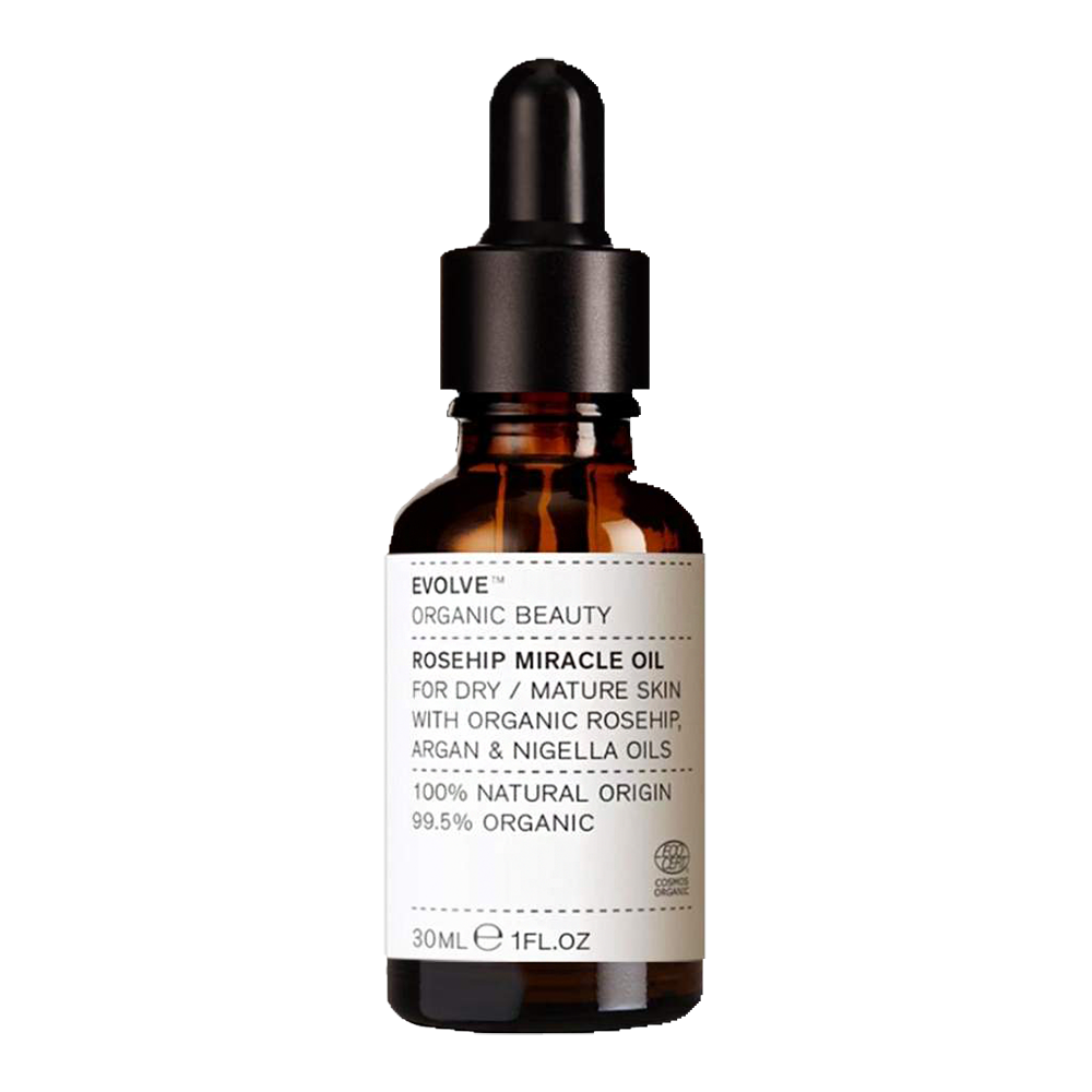 Evolve – Rosehip Miracle Oil 10ml