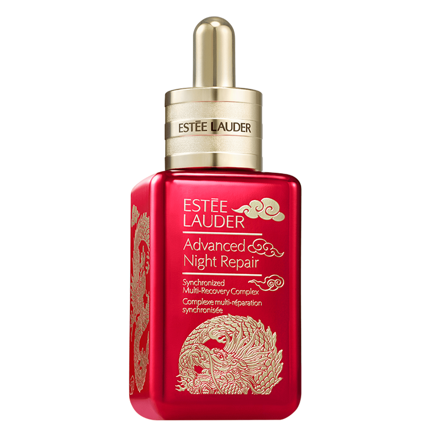 Estée Lauder Advanced Night Repair - Red Deco'd Advanced Night Repair 50ml