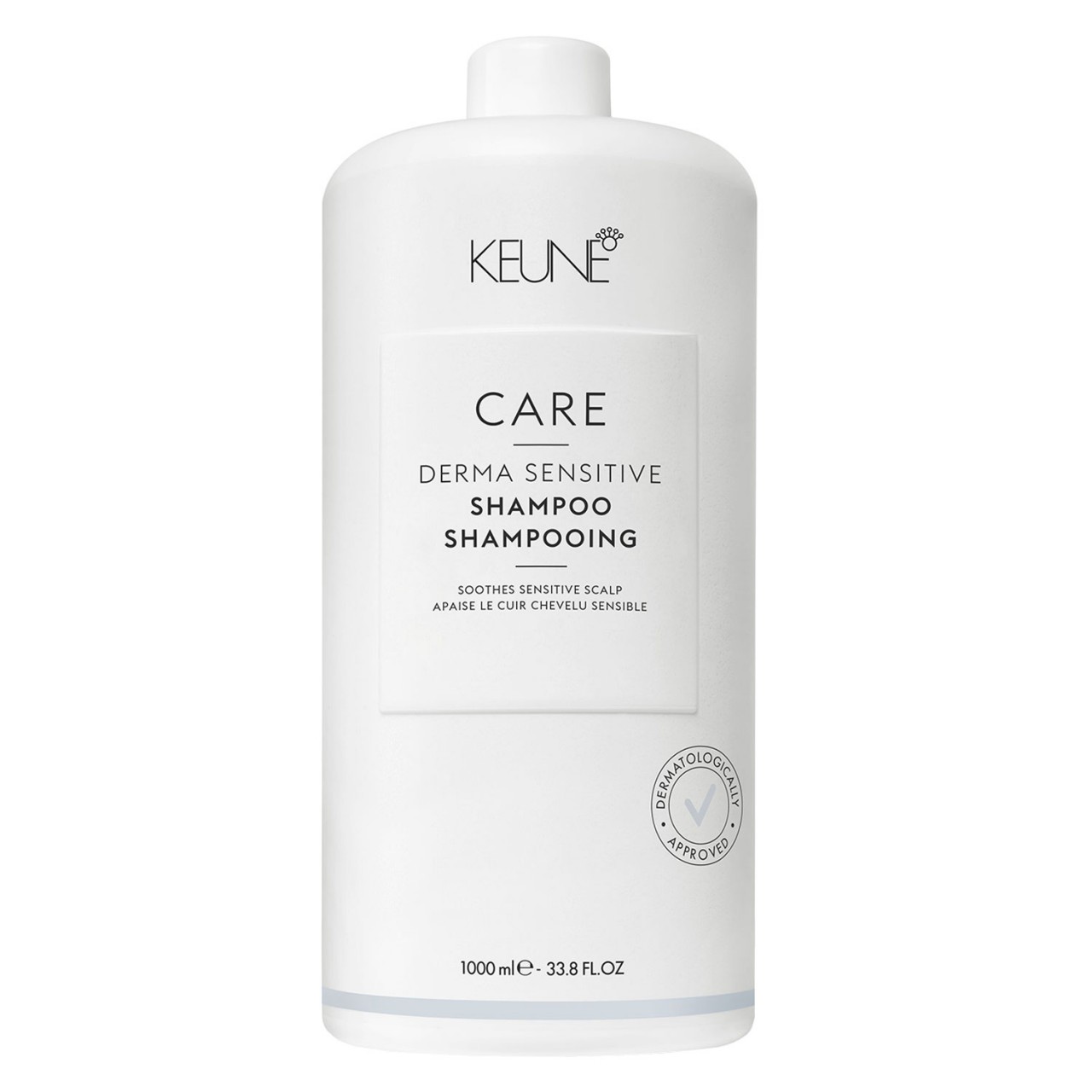 Keune Care - Derma Sensitive Shampoo