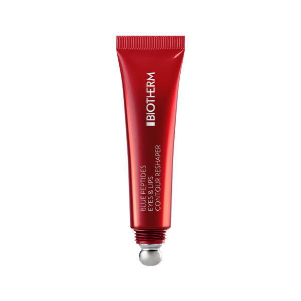 Biotherm Specials - Blue Peptides Eyes & Lips Reshaper 15ml