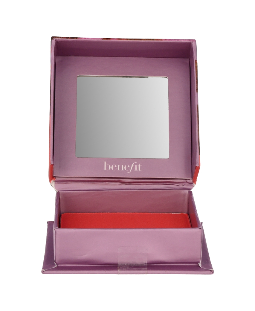 Benefit – Wanderful World Blushes Powder Highlighter Crystah Strawberry Pink