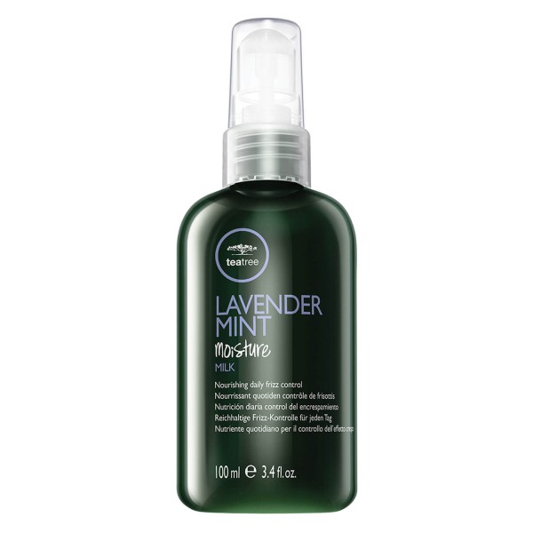 Tea Tree Lavender Mint Moisture Milk Paul Mitchell Perfecthair Ch