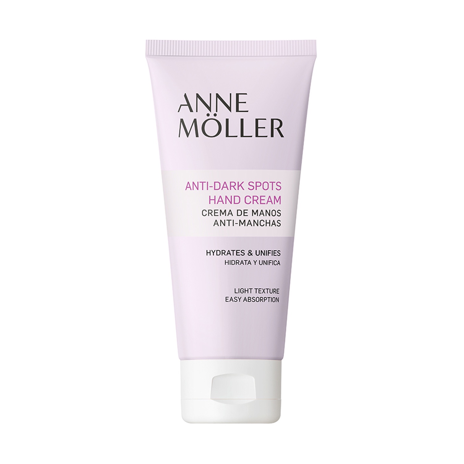Anne Möller Body Essentials - Body Essentials Hand Cream 100ml