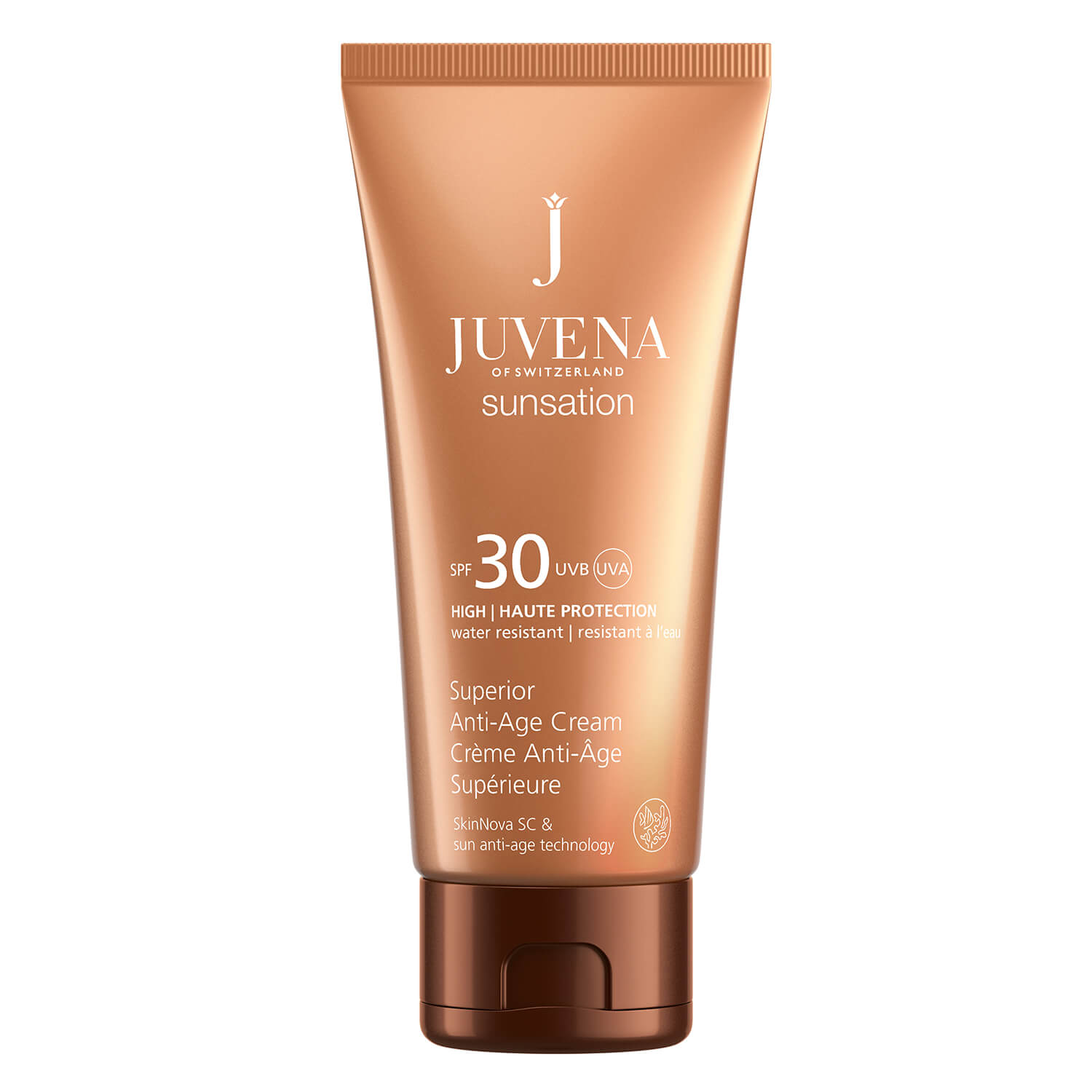 Juvena Sunsation - Superior Anti-Age Cream Spf 30 75ml