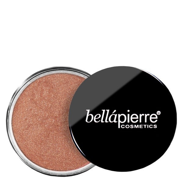 Image of bellapierre Teint - Mineral Bronzer SPF15 Kisses