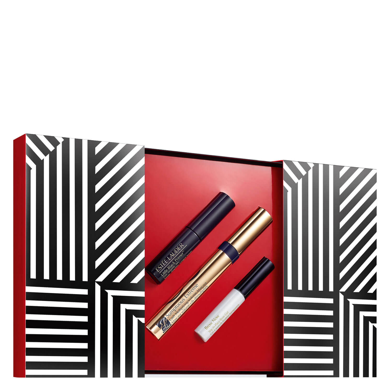Estée Lauder Special – Sumptuous Extreme Mascara Set 1x