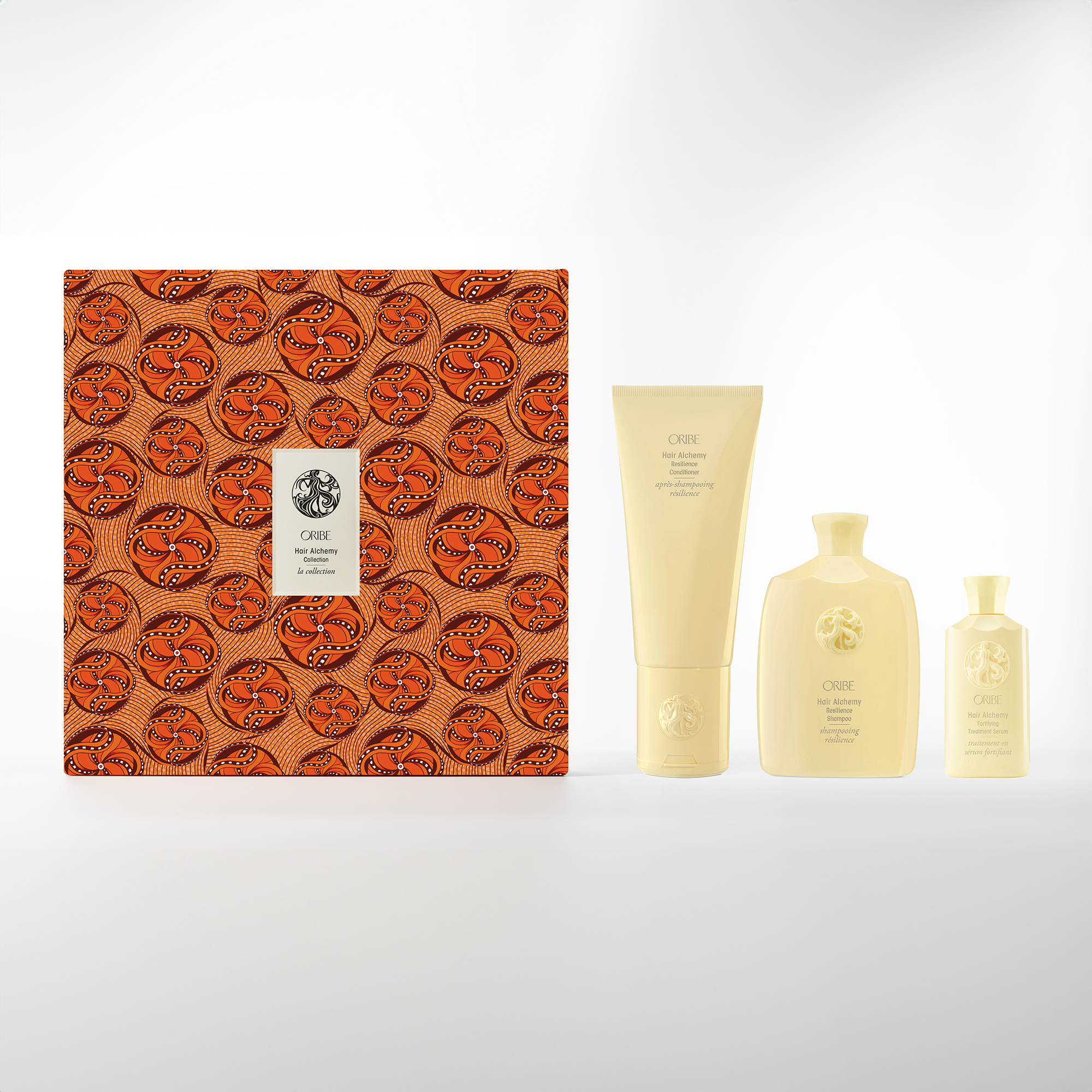Oribe Holiday Sets - Hair Alchemy Collection 24 1x