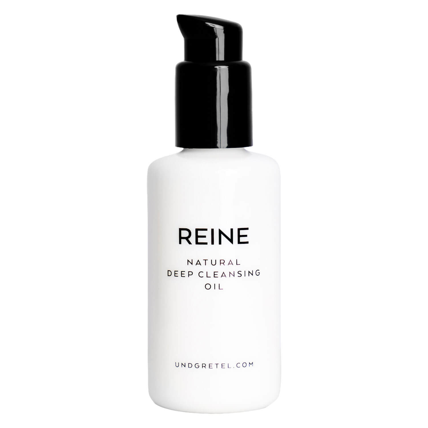 Und Gretel Teint – Reine Natural Cleansing Oil 100ml